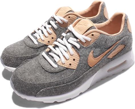 nike damen prm beere|Women's Nike Air Max 90 Ultra PRM 'Cool Grey & Vachetta Tan’.